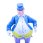 Preview: DC Superheroes Penguin Figur (Toy Biz 1990) – Vintage – lose mit Spielspuren